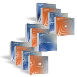 Exponential Audio: Everything Bundle