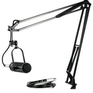 APS Podcasting Bundle