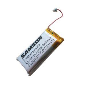 Samson Airline 88 Battery (part)
