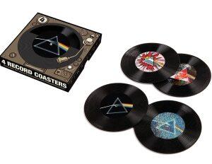 Pink Floyd – Drink Coasters