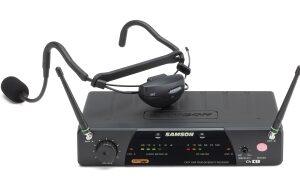 AirLine 77 AH7 Fitness Headset