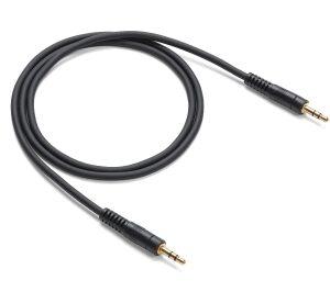 Tourtek Pro – 1/8″ TRS (Stereo) to 1/8″ TRS (Stereo) Cable