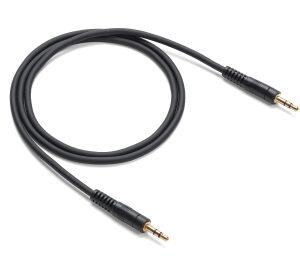 Tourtek Pro – 1/8″ TRS (Stereo) to 1/8″ TRS (Stereo) Cable