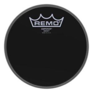 **closeout**, Batter, Crimplock, Emperor, Ebony, 6“ Diameter
