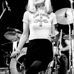 Blondie – Wall Poster