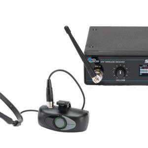 Airline AHX Fitness Headset – K Band