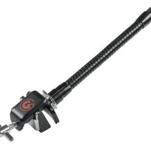 Bass Drum Hoop Mic Mount