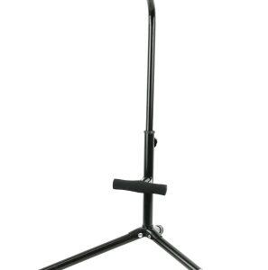 Height-Adjustable Ukulele Stand