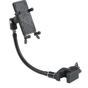 Smart Phone Gooseneck Mount