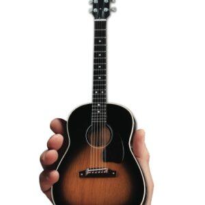 Gibson J-45 Vintage Sunburst Mini Guitar Replica