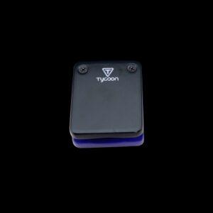 Cajon-Mounted Castanet Block