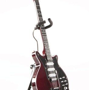 Brian May Red Special Mini Guitar