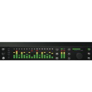 Pro Tools MTRX Studio