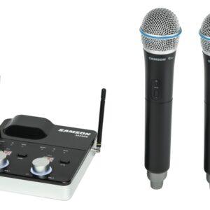 Concert 288m Handheld D-band