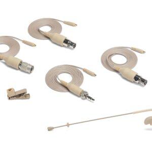 SE10X Earset Microphone