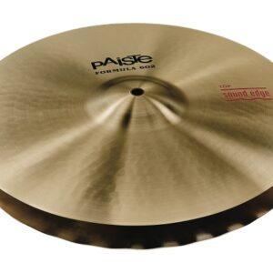 Formula 602 Sound Edge Hi-Hat