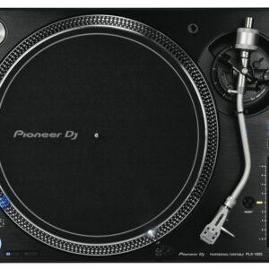 PLX-1000 DJ Professional Direct Drive Turntable