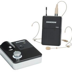 XPDm Headset Wireless System