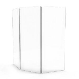 Gibraltar Gds-3 3 Panel Drum Shield