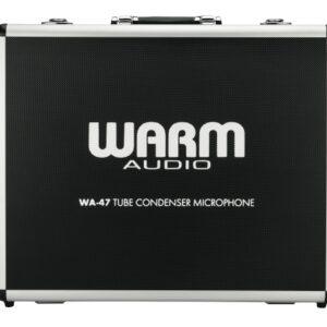 WA-47 Flight Case