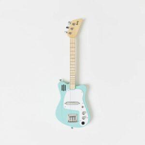 Loog Mini Electric 3-Stringed Instrument