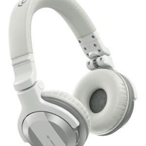 HDJ-CUE1BT-W Bluetooth DJ Headphones