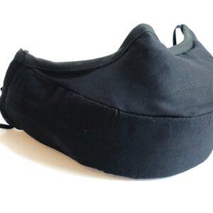 Singer's Mask Adult Size with Elastic Ear Loops