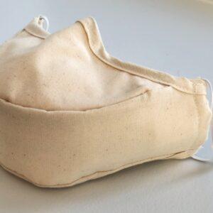 Singer's Mask Youth Size with Elastic Ear Loops