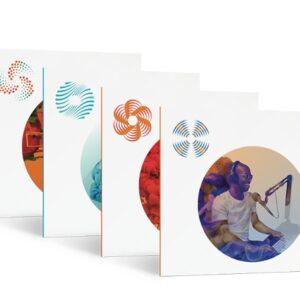 Elements Suite (Version 6)