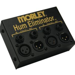 Hum Eliminator™ 2