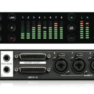 Pro Tools¦ Carbon Hybrid Audio Production System