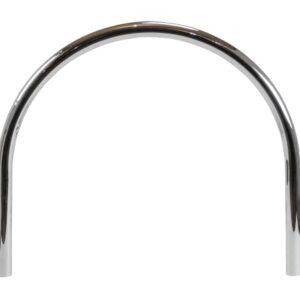 U-Shaped Rack Bar for the 22″ Bass Drum