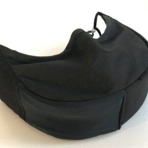 Instrumentalist Mask for Flute