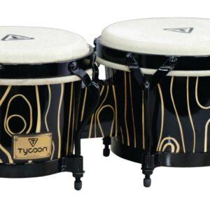 Supremo Select Cyclone Series Bongos