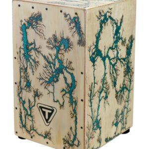 Supremo Select Jade Willow Series Cajon