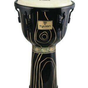 Supremo Select Cyclone Series Djembe