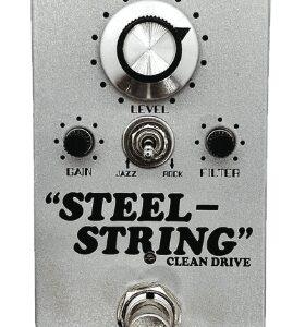 Steel String MkII