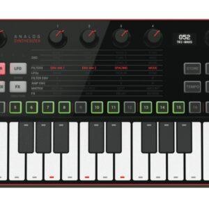 Uno Synth Pro Desktop