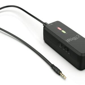 iRig Pre 2