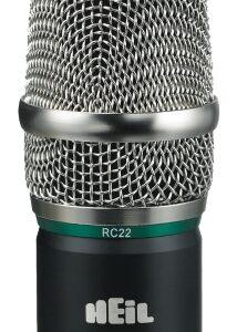 RC 22 – Nickel