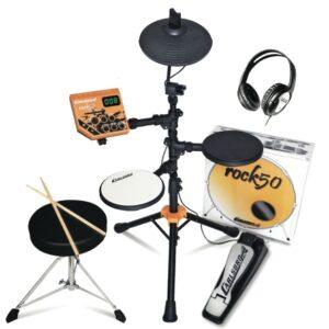 Rock50 Junior Electronic Drum Kit