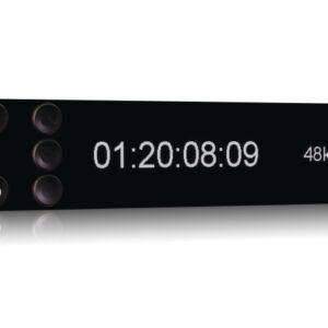 Avid Pro Tools ¦ Sync X