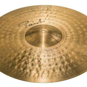 Signature Power Ride