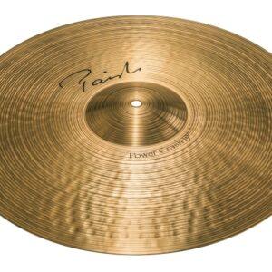 Signature Power Crash