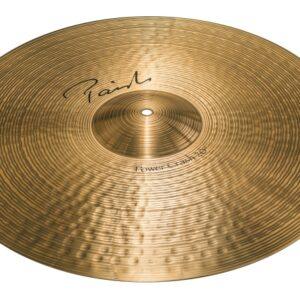 Signature Power Crash