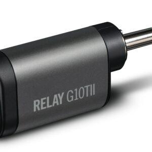 Relay G10TII