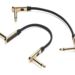 Tourtek Pro Flat Patch Cables