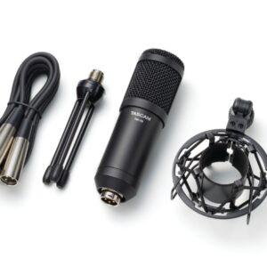TM-70 Dynamic Broadcast Microphone