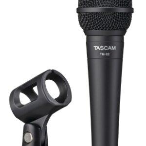 TM-82 Dynamic Microphone