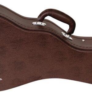 Deluxe Mandolin Hard Case